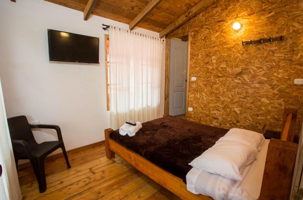 Chalet standard